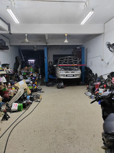 Vellu Auto Parts
