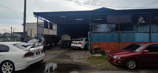 Aszm Autogarage