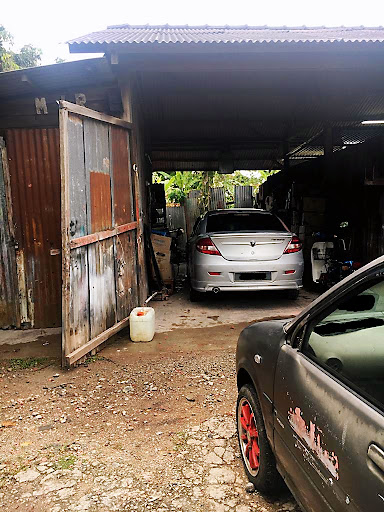 Bengkel Kah Chye