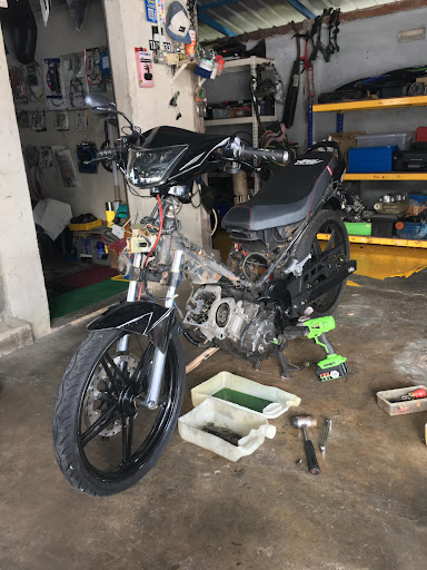 Sabil Garage