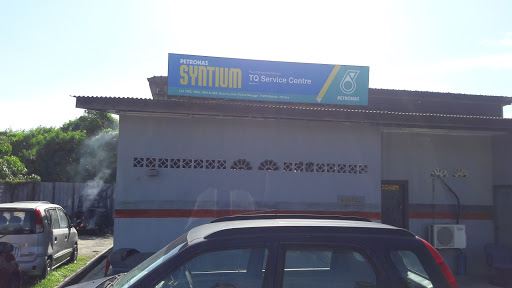 Tq services centre