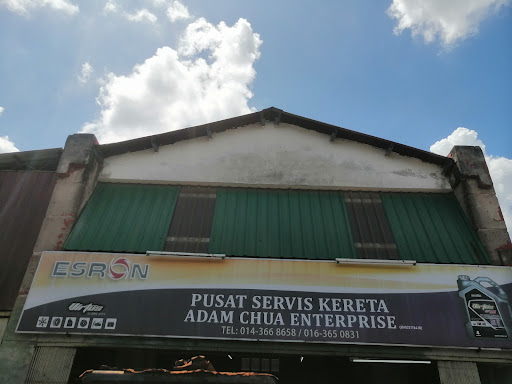 PUSAT SERVIS KERETA ADAM CHUA ENTERPRISE PUSAT SERVIS KERETA ADAM CHUA ENTERPRISE