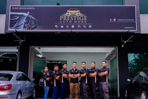 Prestige Auto Work