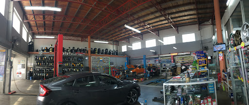 Opulence One Stop Car Centre Trading