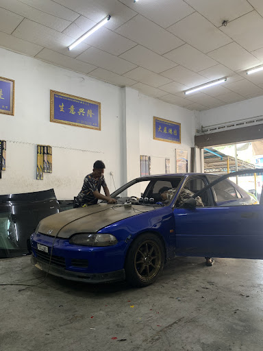 T&L Car Safe Auto Service