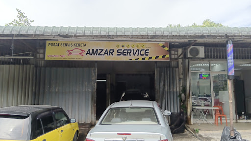 Amzar Service