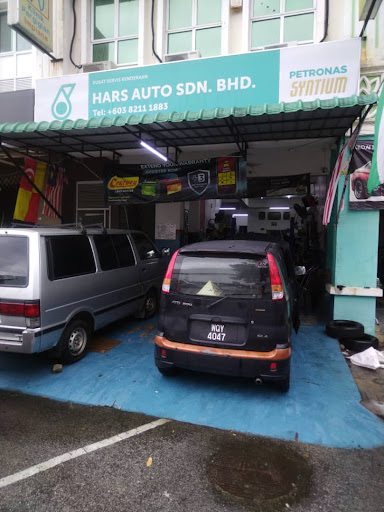 MyMechanic Car Repair & Service Workshop