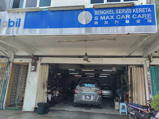 S Max Car Care