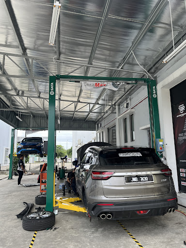 Jr Performance Concept Pasir Gudang