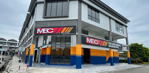 Mec Auto Service (Kota Masai)