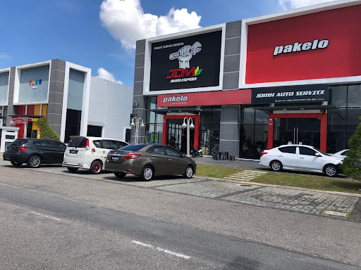 JDMH Autoservice - Kota Masai