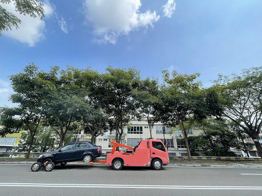 Seng Workshop Centre Sdn. Bhd.