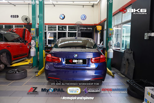 AKG ContiWerkz Pasir Gudang