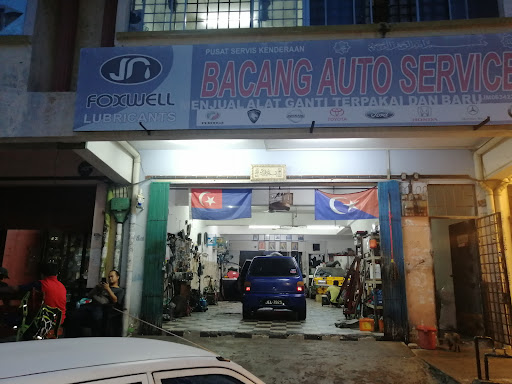 Bacang Auto Service