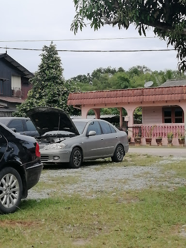 FAIZ ELIAS AUTOWORKS