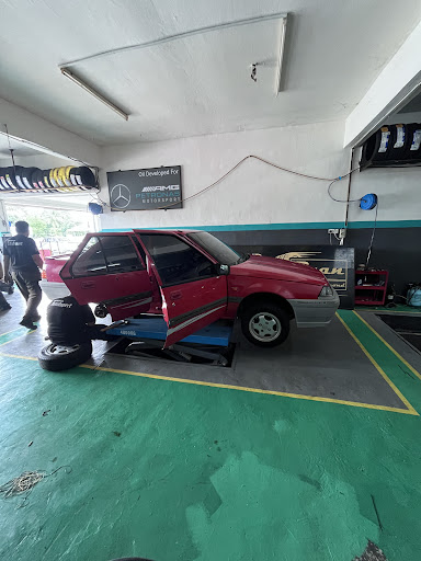 Suffian supply & services (M) sdn bhd (Mersing Branch)