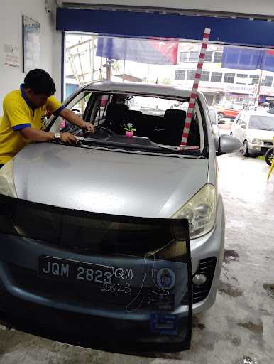 Nanmar Motor Service ( Mersing Branch )