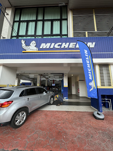 Tyreplus - LNP Autocare Sdn Bhd (Lbh IRC)
