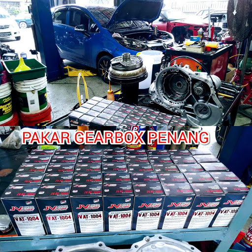 Mega Auto Part & Services