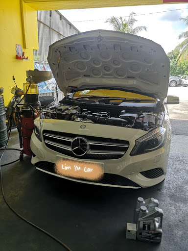 Lim Yu Car Repair & Services