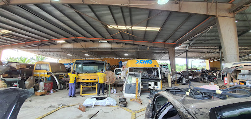 Thian Wah Motor Sdn.bhd