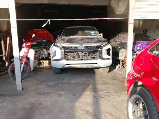 PD Success Autoworks Sdn. Bhd.