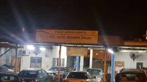 Bengkel Pajai