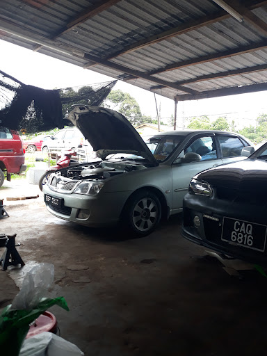 Bengkel Che Mat