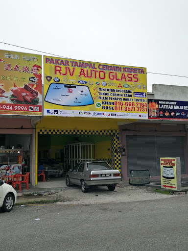 RJV Auto Glass | Kuala Selangor