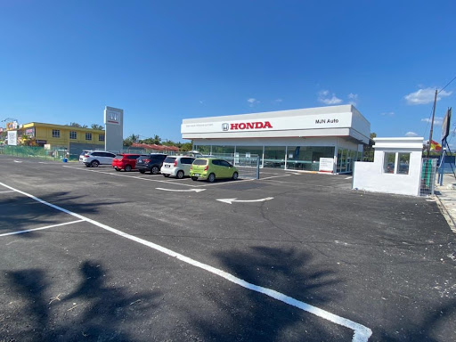 Honda Kuala Selangor by MJN (MJN Auto Sdn Bhd)