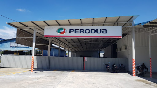 Motors Confidence (KS) Sdn. Bhd. (Perodua Body Paint Dealer Kuala Selangor))