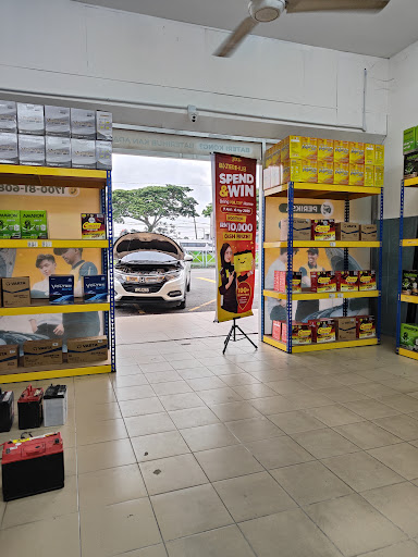 BateriHub Kuala Selangor