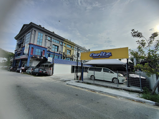 Kim Keong Motor