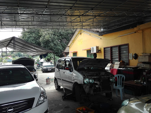 Kim Huat Motor