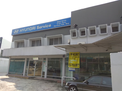 E-Kar Auto Services Sdn Bhd
