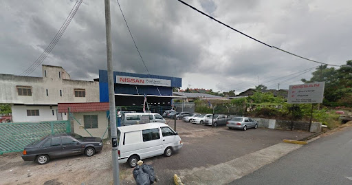 Nissan Service Centre Kluang