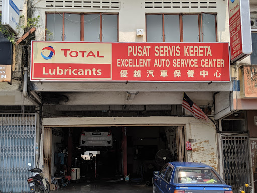 TotalEnergies Quartz Auto Services - Excellent Auto Service Center