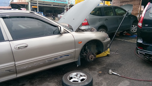 Alias Success Auto Supply