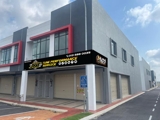JKY TUNE PERFORMANCE SERVICE