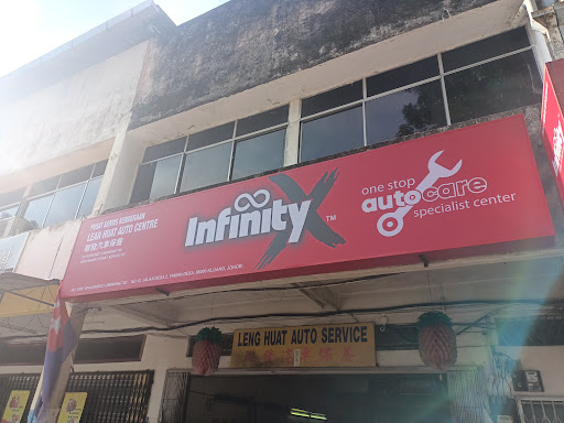 Leng Huat Auto Service