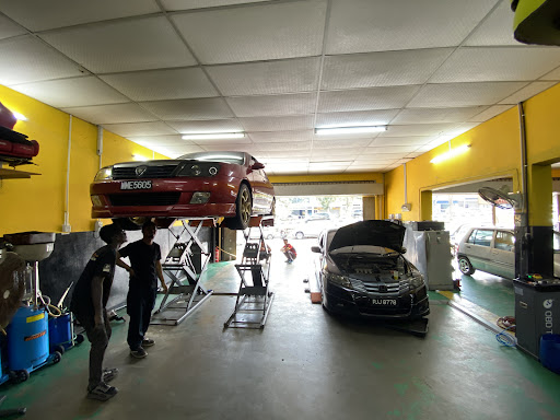 DRS AUTO SERVICES