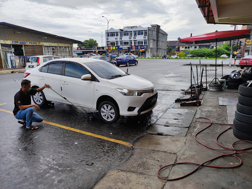 Continental KEIN SENG TYRE BATTERY SERVICES