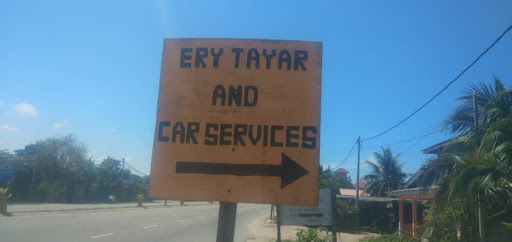 Ery Tayar And Services