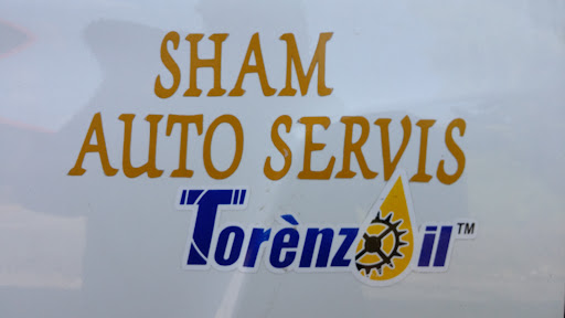 SHAM AUTO SERVICE
