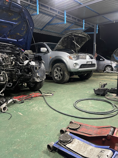 WMZ SERVICES