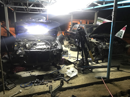 KA GARAGE