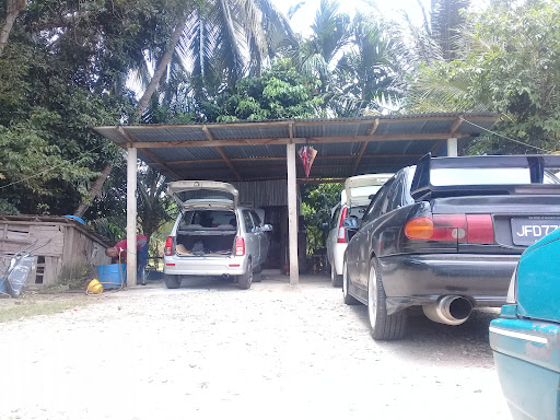 Bengkel Mohd Fauzi