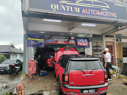 Quntum Automotive - Aircond, Engine & Gearbox Repair Quntum Automotive - Aircond, Engine & Gearbox Repair
