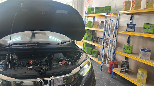 Advance Car Enterprise(Bukit Raja)