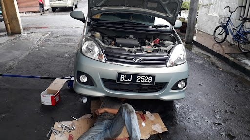 Ming Fuei Auto Services Sdn. Bhd.